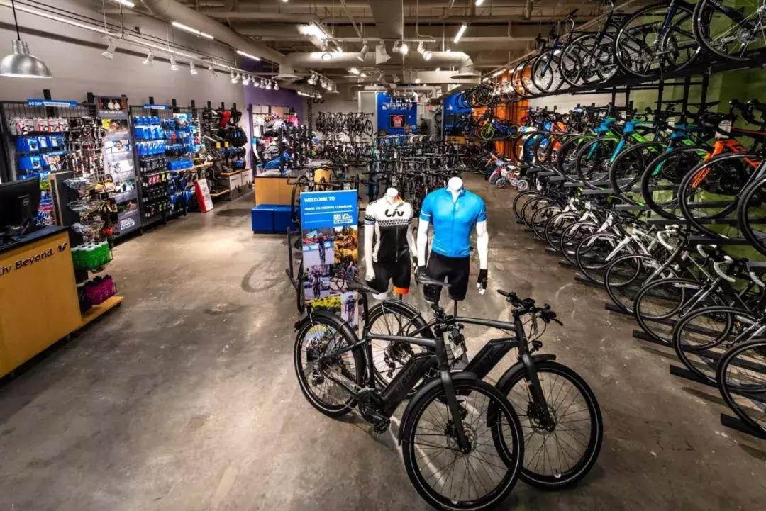 骑行锻炼身体捷安特自行车怎么选,捷安特自行车骑行装备