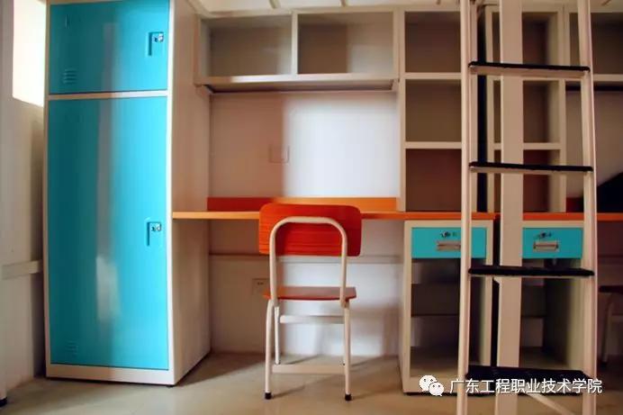 广东大学巡礼-广东工程职业技术学院