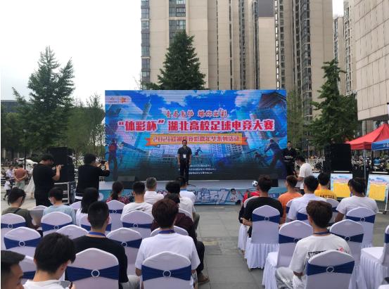 湖北省大学生足球联赛高职组四强,湖北高校杯参赛名单