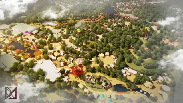 乘风破浪的珠海，到底有多猛？造桥、修路、招商、纳才，真真拼了