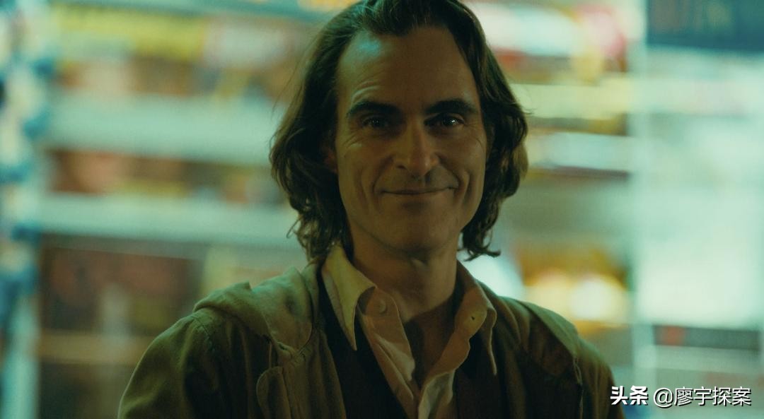 奥斯卡小丑电影,小丑奥斯卡最佳影片