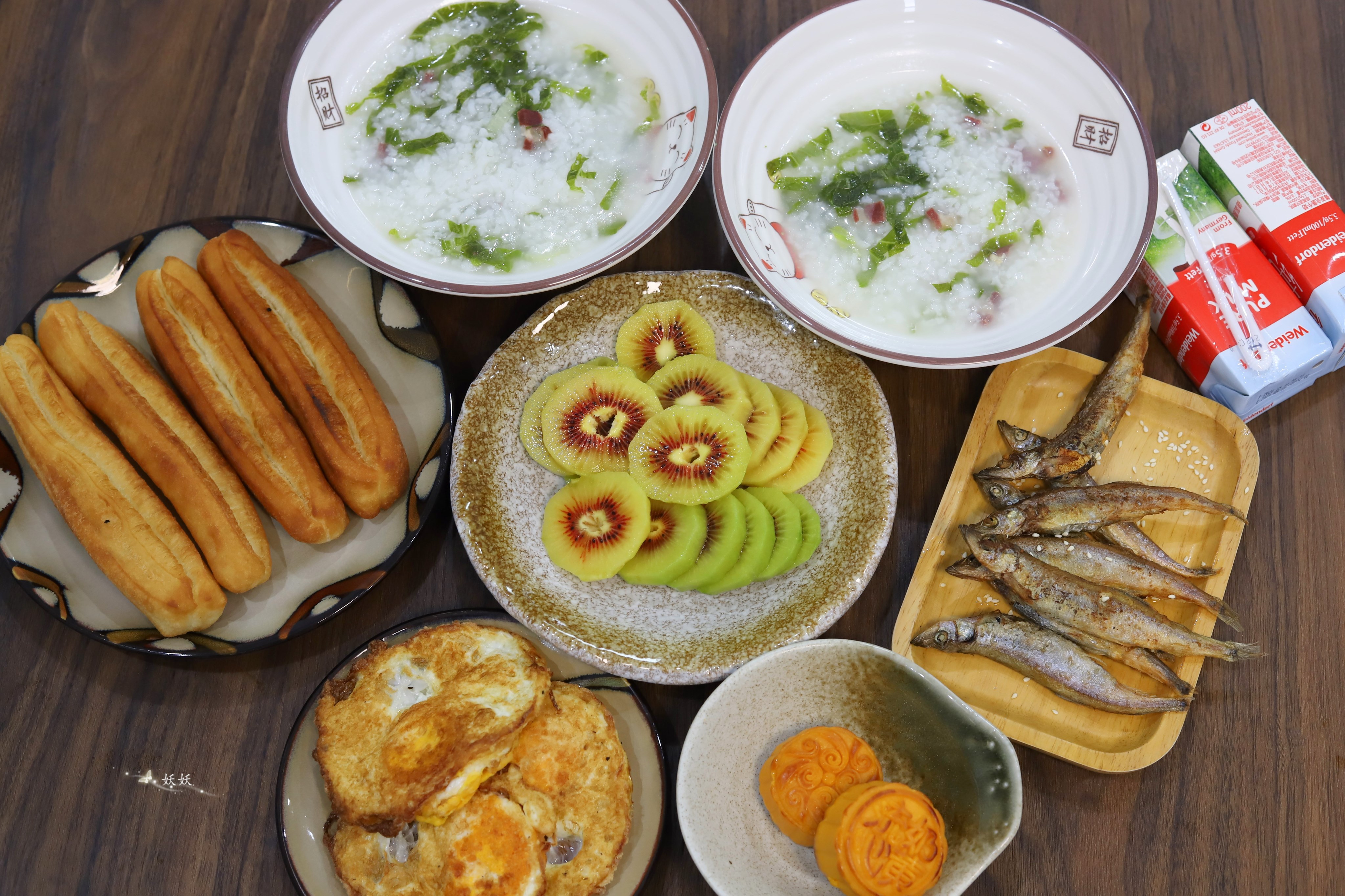 早上给宝贝做早餐简单实用,神奇宝妈两分钟教孩子做早餐