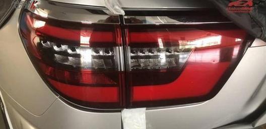 全新一代日产途乐效果图,全新日产途乐最新消息