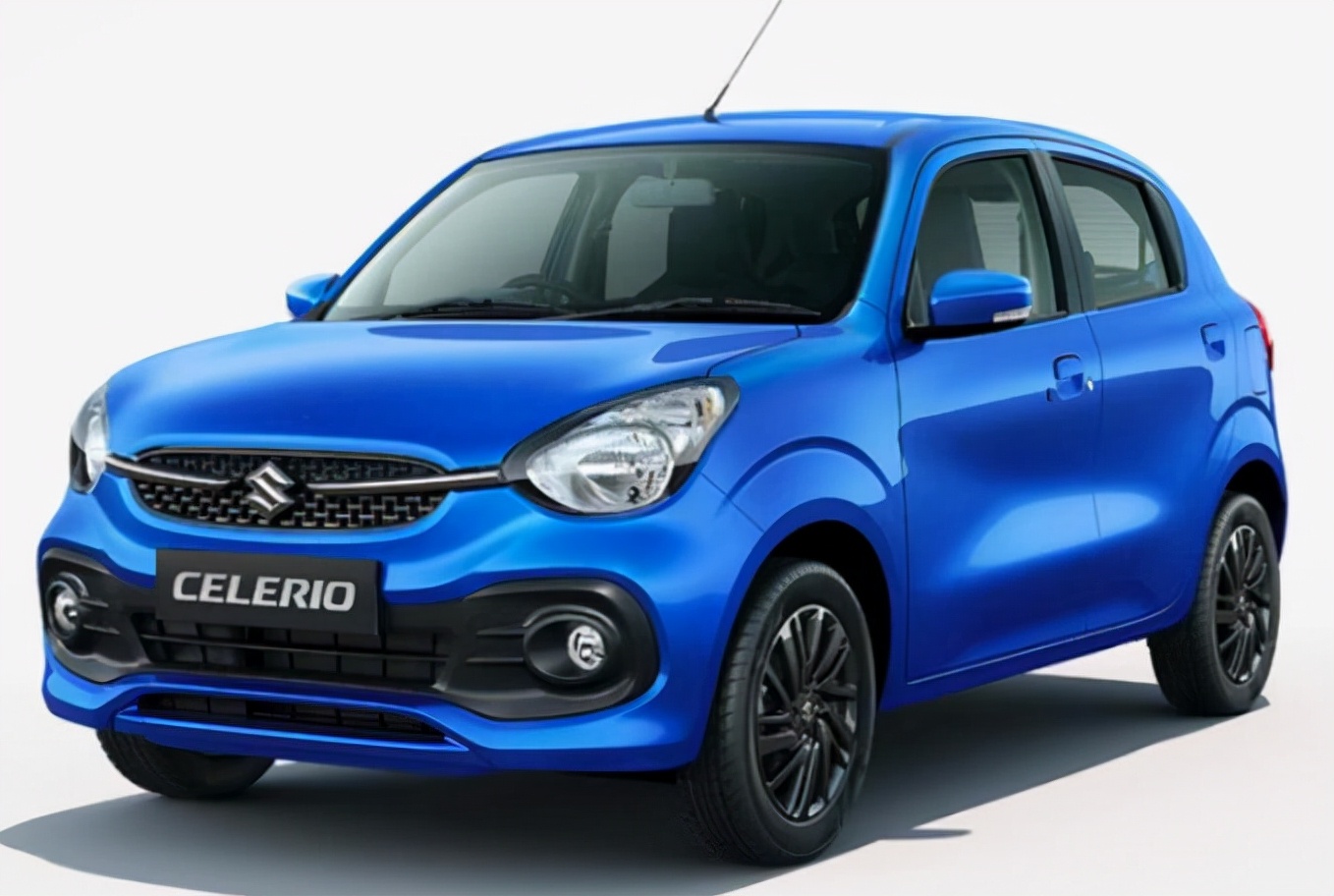 铃木新奥拓2021,全新铃木奥拓2021款