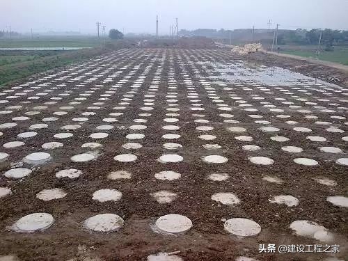 地基与基础存在什么不同,地基和基础本质区别