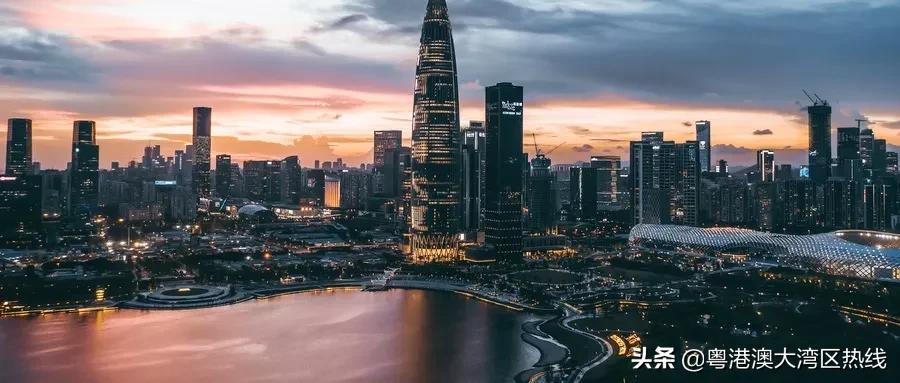 珠海打造粤港澳大湾区经济新引擎,珠海大湾区会成为经济中心吗