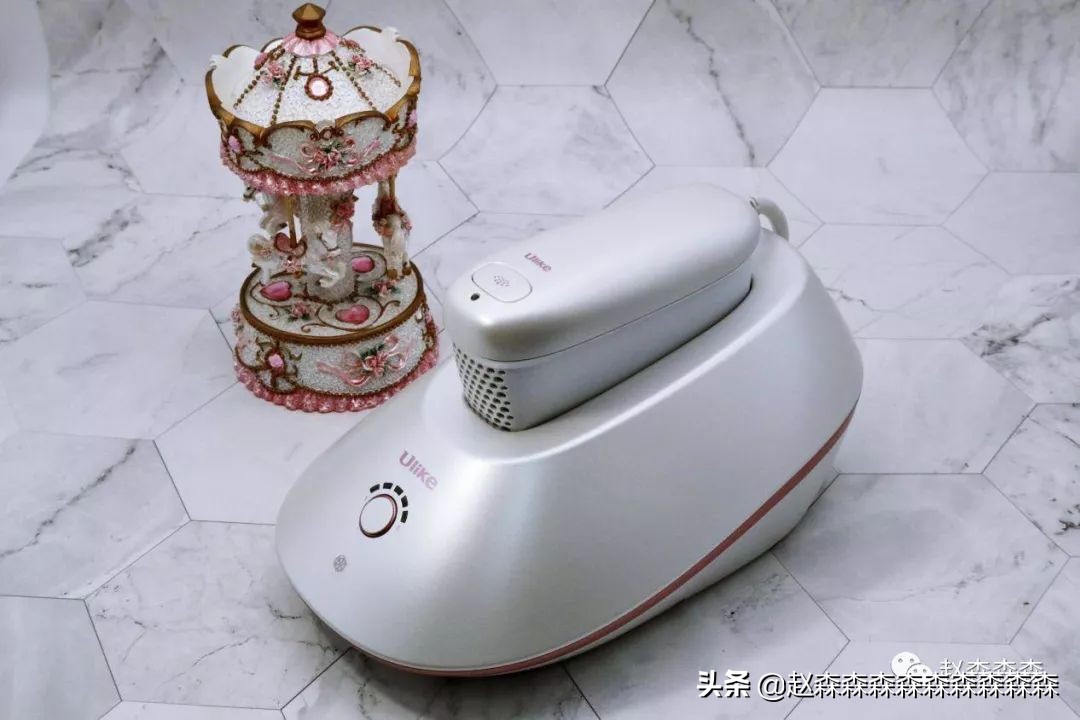 脱毛仪ulike和牛奶光美容仪的区别,beautigo奶冻脱毛仪和ulikeair3哪个好