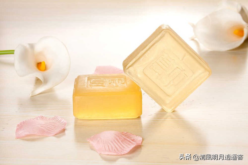 人类使用香料的历史,肥皂的发展简史百度文库