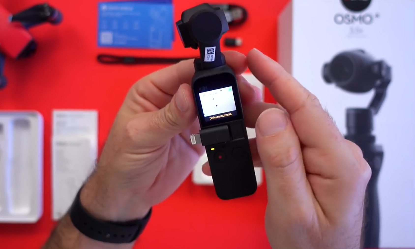 灵眸osmo口袋云台相机拍摄作品,灵眸osmo口袋云台相机值得入手吗