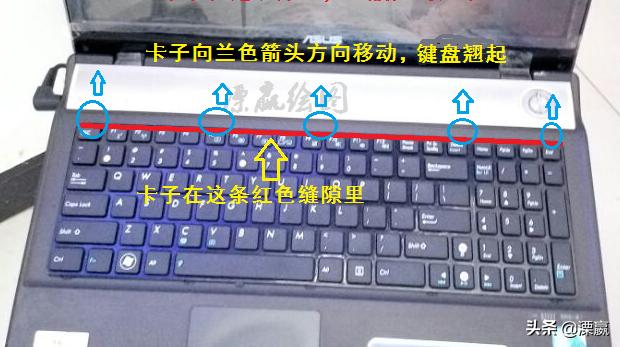 电脑坏了自己也能修，省跑店麻烦又省钱，还长技术#青云计划#