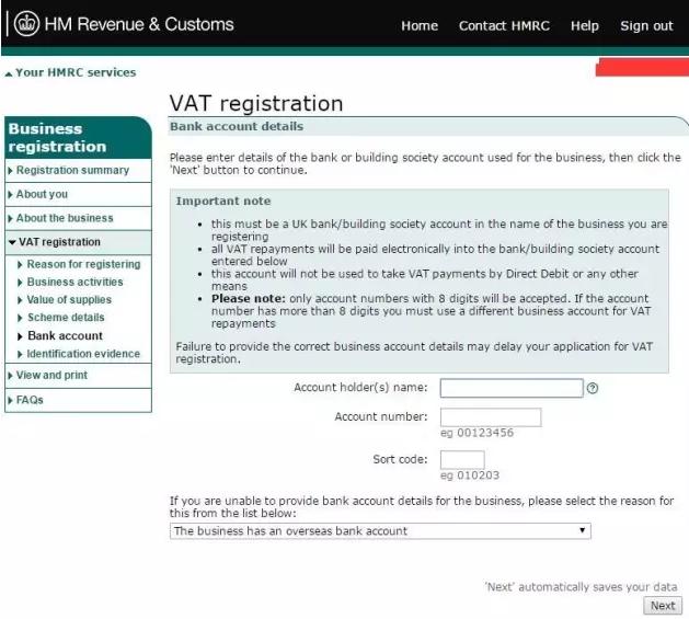 英国vat税申报流程,英国vat增值税是如何计算的呢