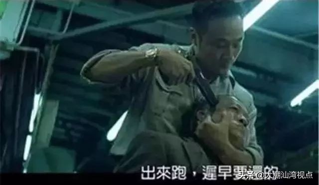 tvb港剧粤语经典语录,广东人讲粤语经典语录