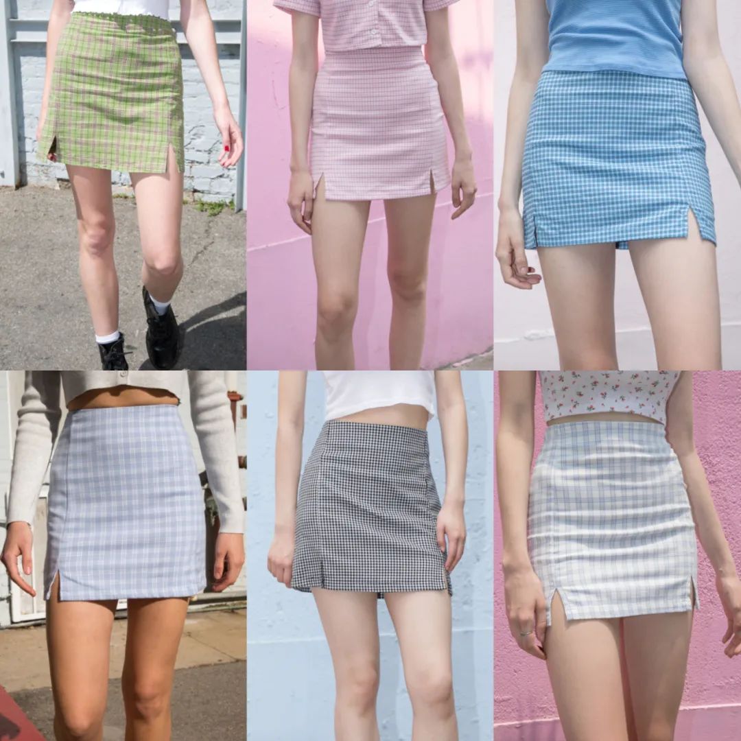 淡黄的长裙蓬松的头发现实穿搭,淡黄的长裙蓬松的头发视频穿搭