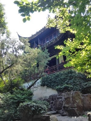 上海青浦曲水园特点,上海青浦曲水园公园