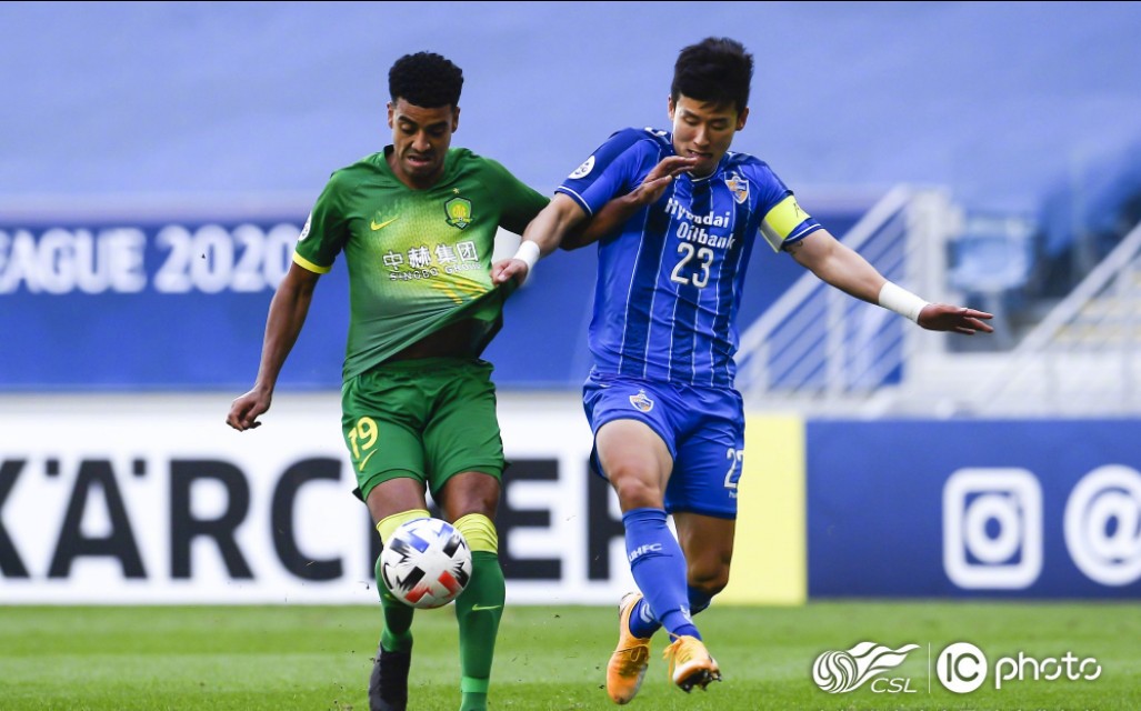 亚冠争议胜利引发中国足球深思,亚冠最新输球消息