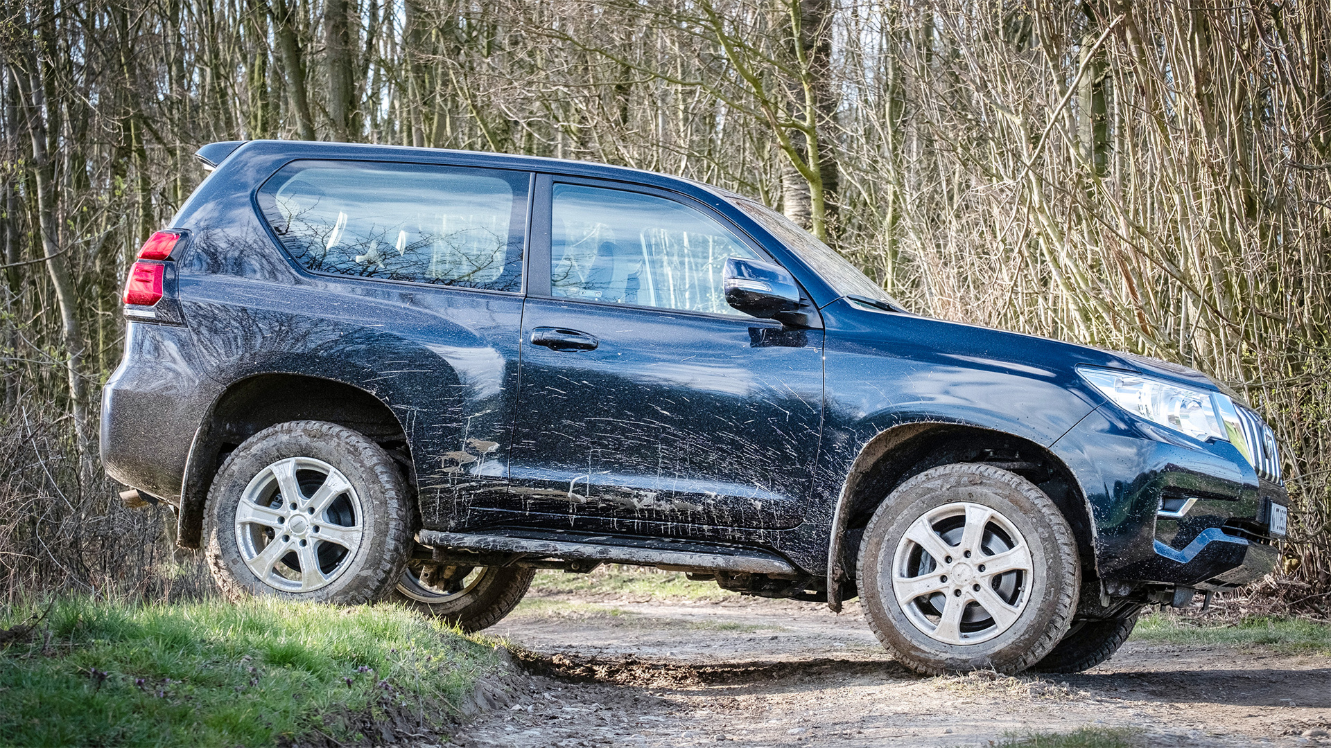 丰田普拉多2022价格,17年的丰田普拉多价位