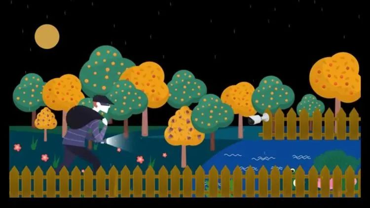 【我为群众办实事】江西萍乡：福利来了！开发公安喊你来领免费监控探头，还在等什么？