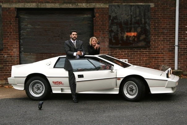 查普曼路特斯,路特斯勒芒历史