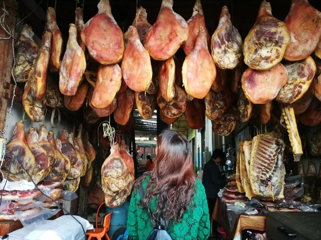 保山有魅力的地方,云南保山有多迷人