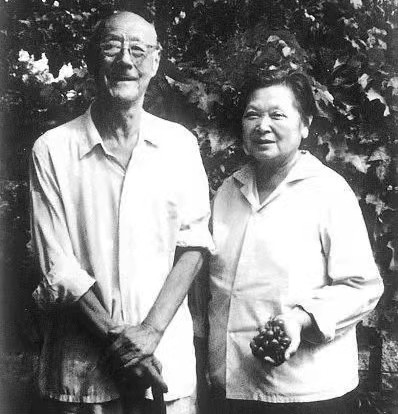 陈毅病逝后，毛主席看到一老人所作挽联，嘱托周总理给他安排工作