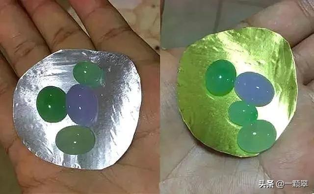 翡翠行业的七条潜规则,从事翡翠行业对翡翠有深刻的理解