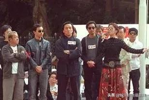 刘嘉玲被绑架内幕,刘嘉玲为何被绑架