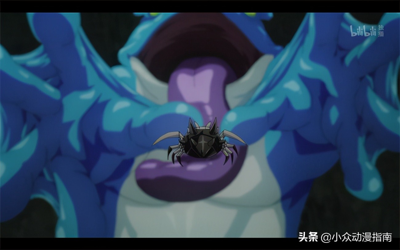 2021春季番盘点：不服输的蜘蛛子究竟是怎样翻车的？