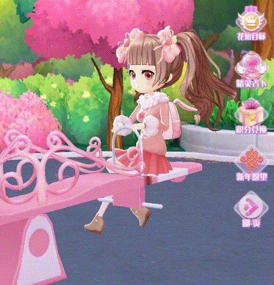 小花仙精灵王乐园全部套装解锁,小花仙精灵王游戏推荐