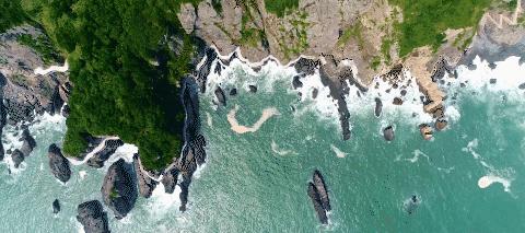 旅游景点推荐国内东极岛,景点推荐东极岛