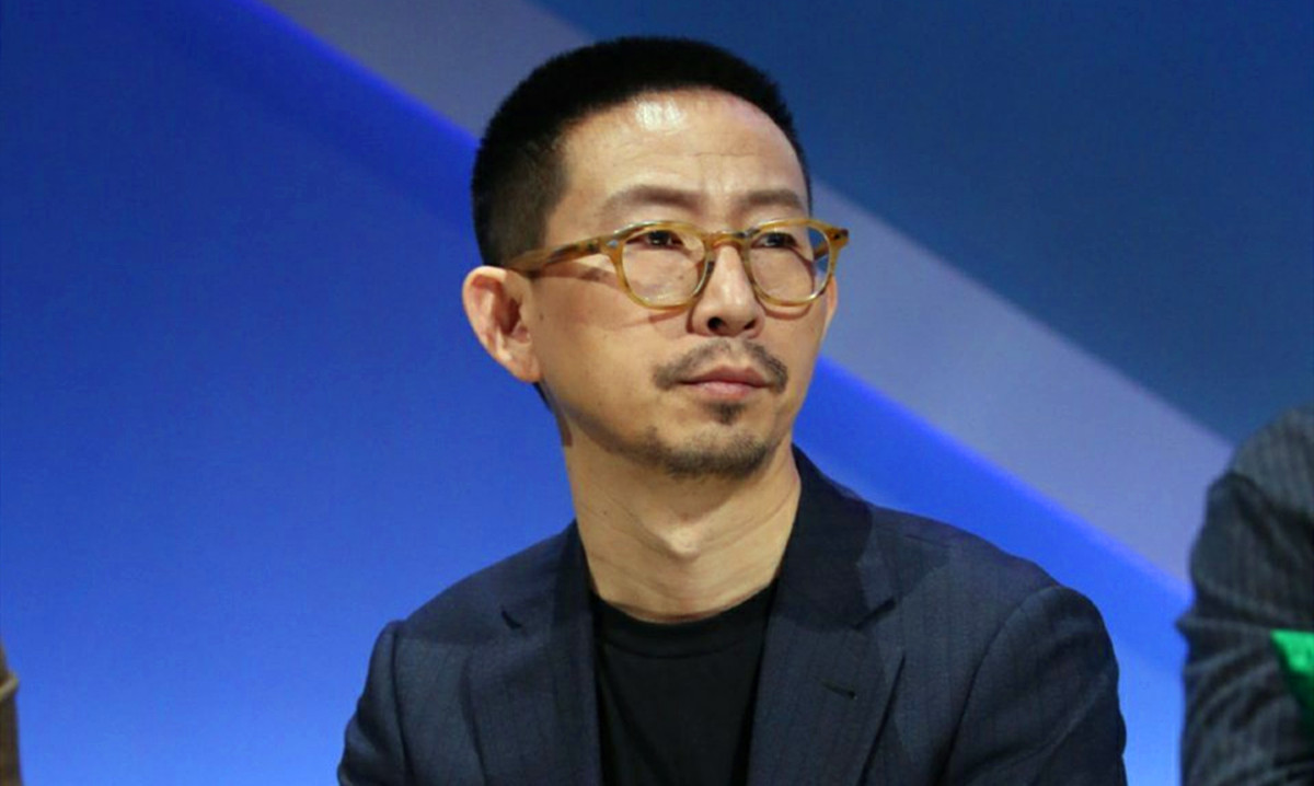 丁太升微博郭敬明,丁太升和郭敬明关系