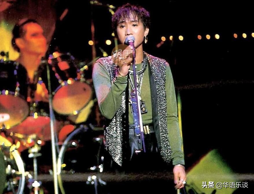 beyondlive1991生命接触演唱会,beyond一代人的青春与回忆