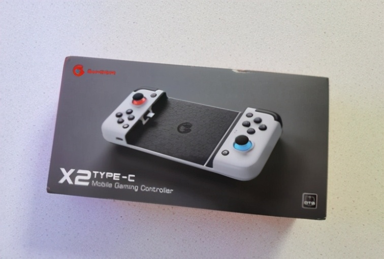 gamesirx2有线版评测,gamesirx2测评