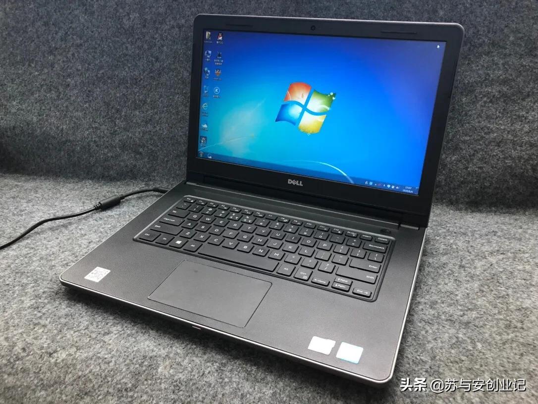 戴尔3468笔记本评测,戴尔3480笔记本电脑配置