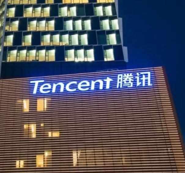 腾讯黎明计划——黎明前的黑暗还是曙光