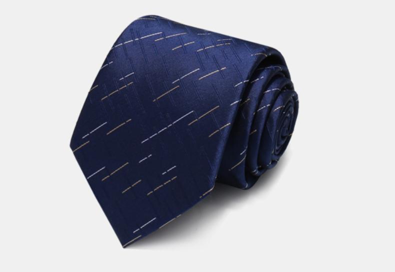 领带的种类有讲究吗,领带的介绍