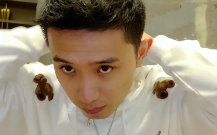 斗鱼海王直播,斗鱼海王男主播