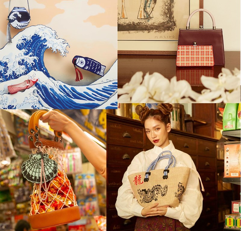 泰国本土必买品牌,去泰国必买的十大购物清单