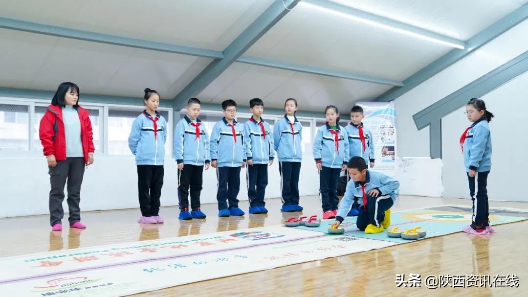 长安区第一小学阳光活动,小学多彩活动助力学生全面发展