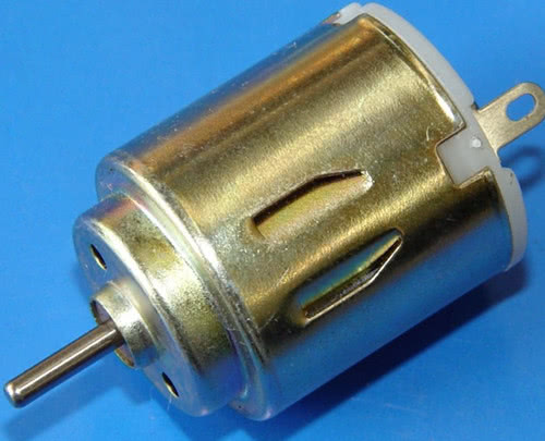 电机怎么选型详解,电机选型的正确方法