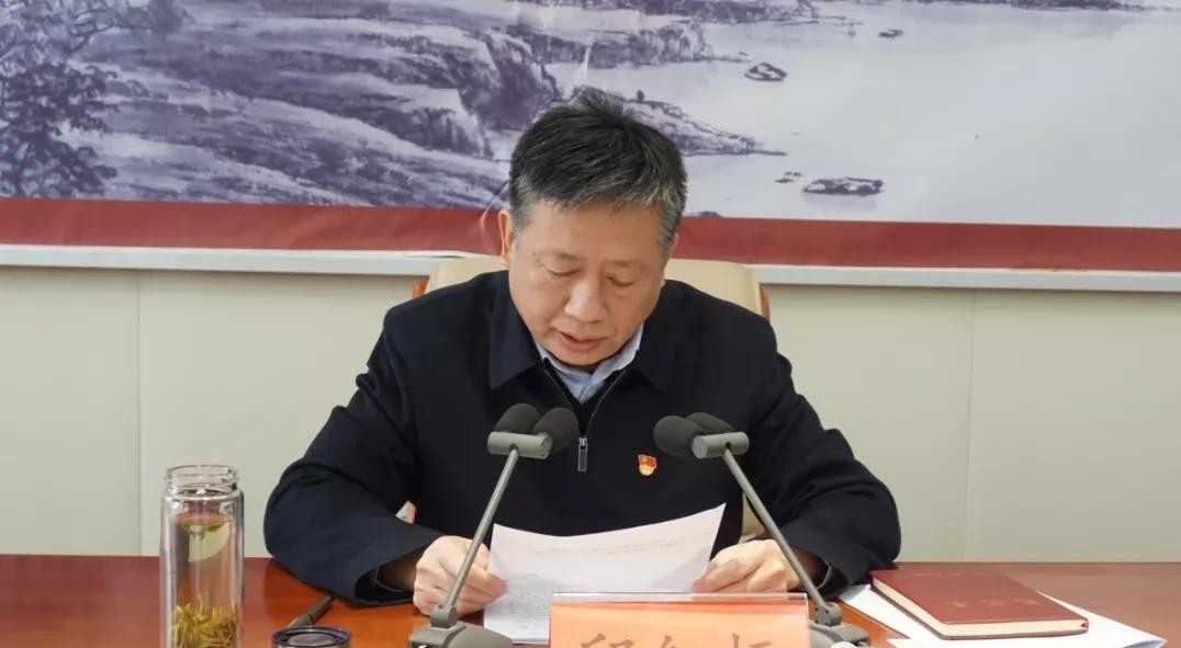 平顶山市教育体育局2021年,平顶山23年教育体育工作会议召开