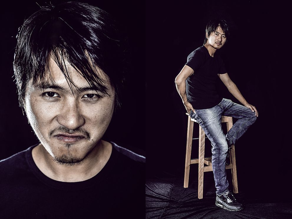 “狂人”韩寒的结局，早在2000年就已经注定了