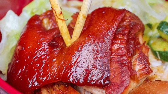 疫情结束后要去吃的10家店 (疫情过后还有哪些餐饮)