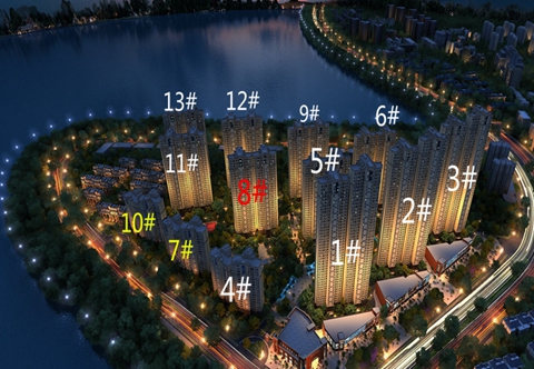 江夏区未来5年房价,武汉四环二手房出售