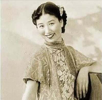 《色戒》原型郑苹如：临死之前留下遗言，唯勿枪击我面，坏我容貌