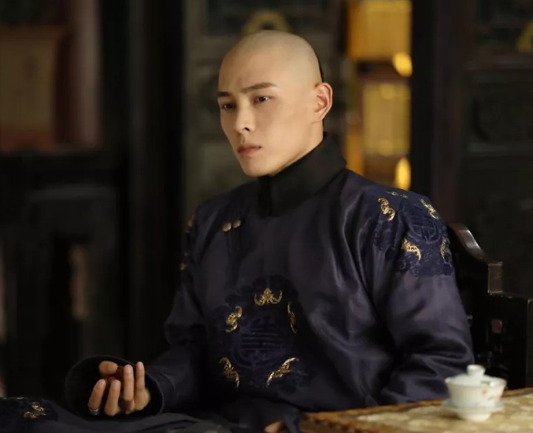 雍正最聪明的儿子是什么,雍正城府最深的皇子