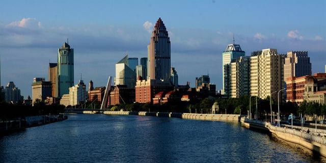 天津最值得去的地方，去了你不会后悔，不是盘山也不是津门故里