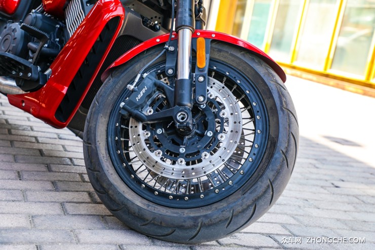 国产哈雷入门街车,7万左右准新哈雷推荐