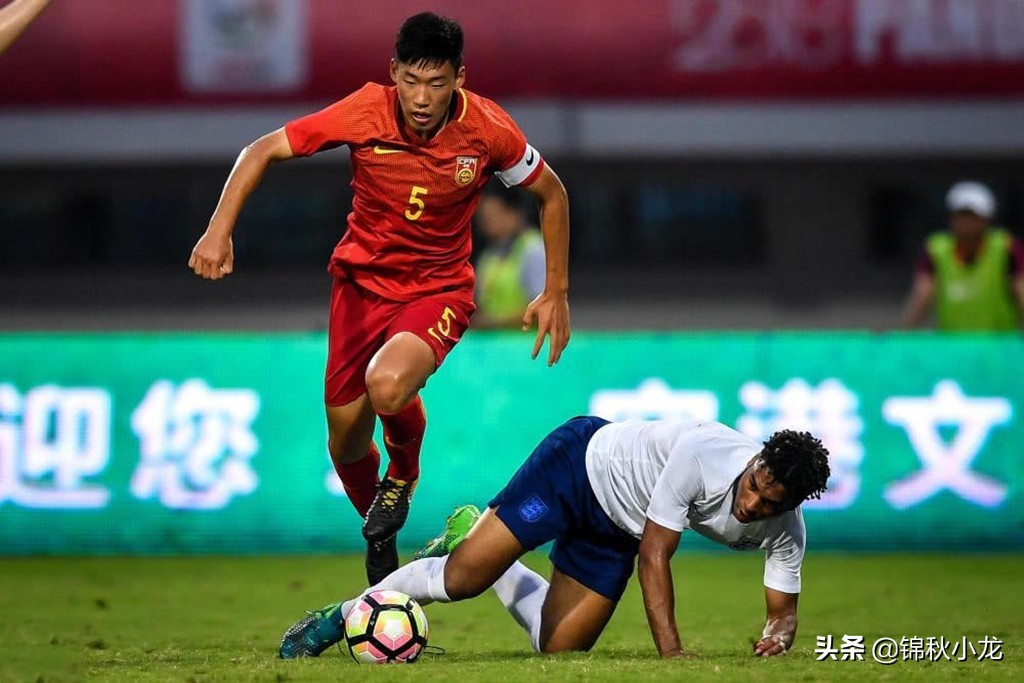 中国男足后卫名单,中国男足后卫能力排名