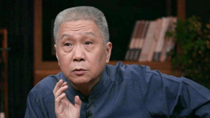 马未都犀角杯完整视频,马未都公道杯解析