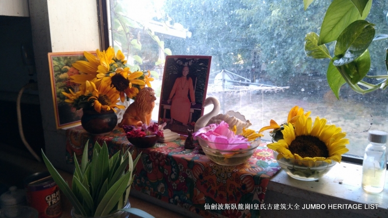 第3045回：人生一世草生一春，来如风雨去似微尘